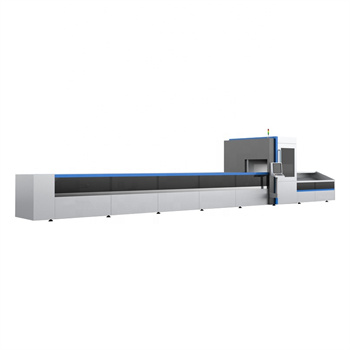 2021 உயர்தர 1000W 2000w Gweike Raycus Fiber Laser Cutting Machine Manufacturer for Metal